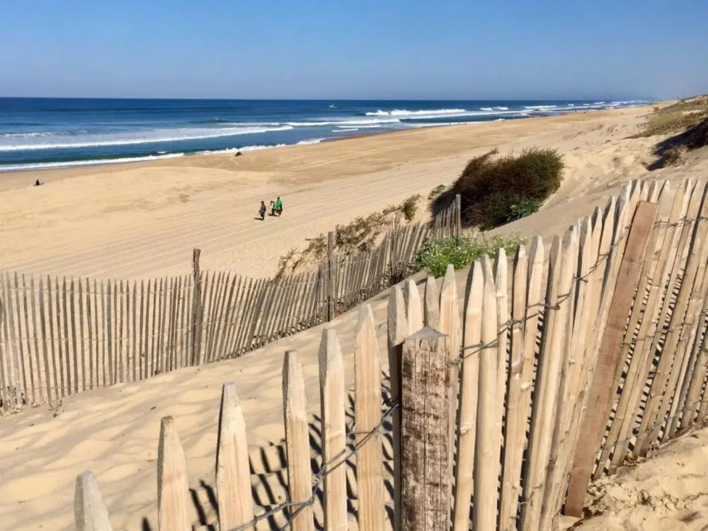 Appartement Résidence Saint Jours - Centre ville