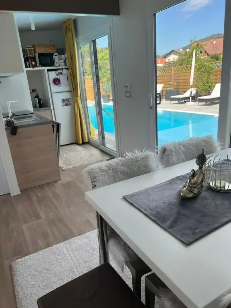 Feriendomizil Schleich Im Thermenland