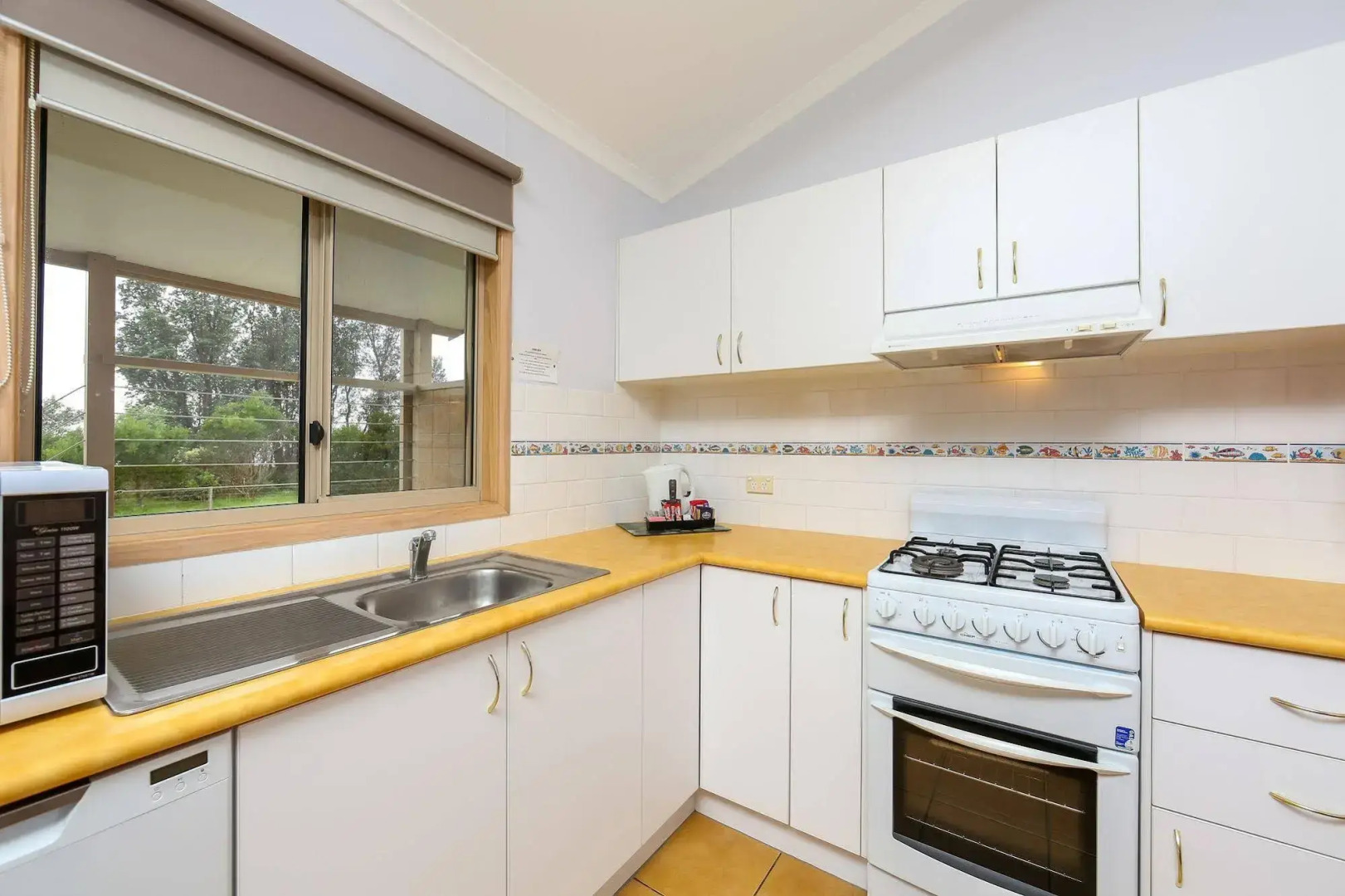 Discovery Parks - Eden