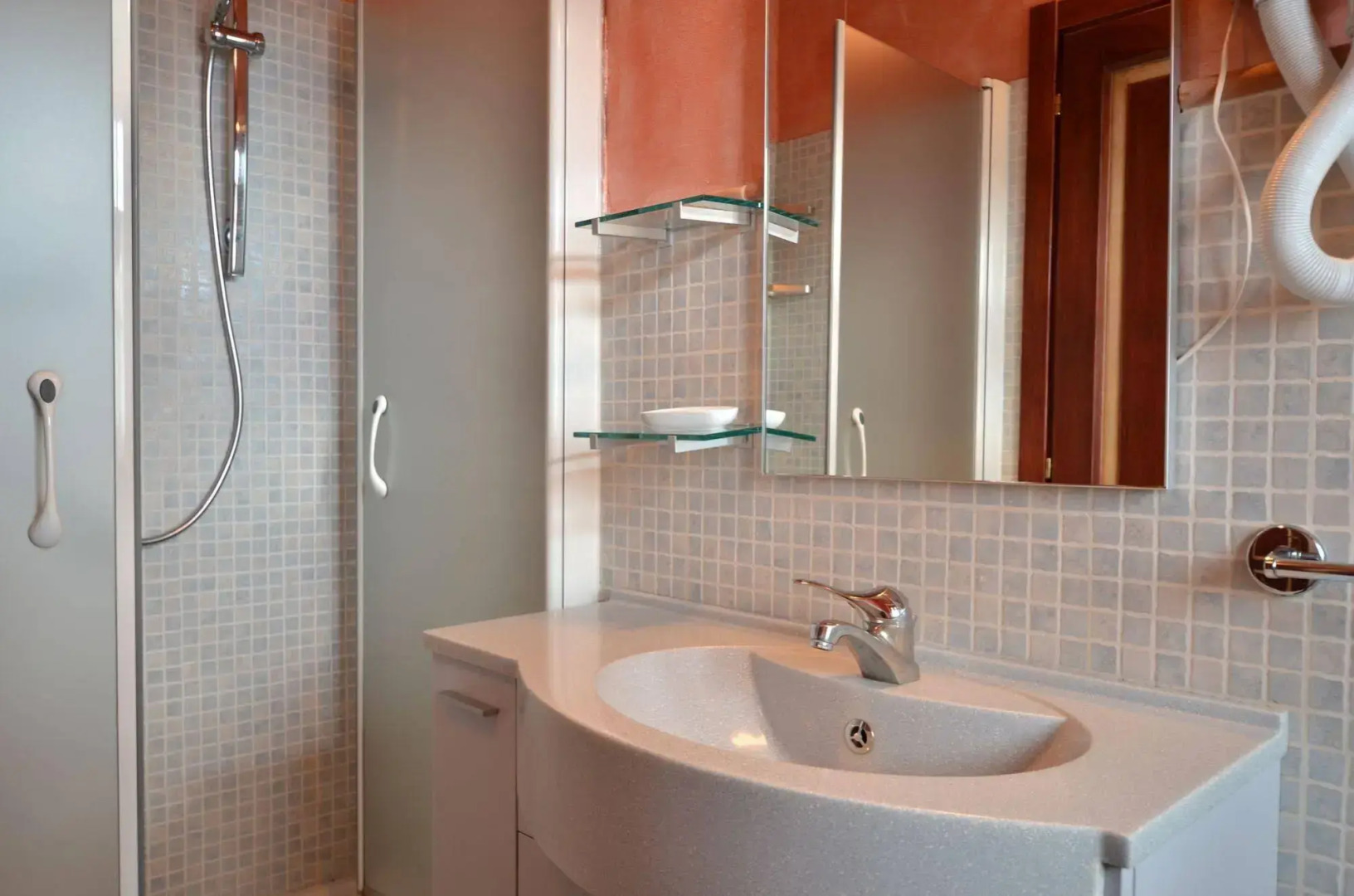 Villa Val delle Vigne