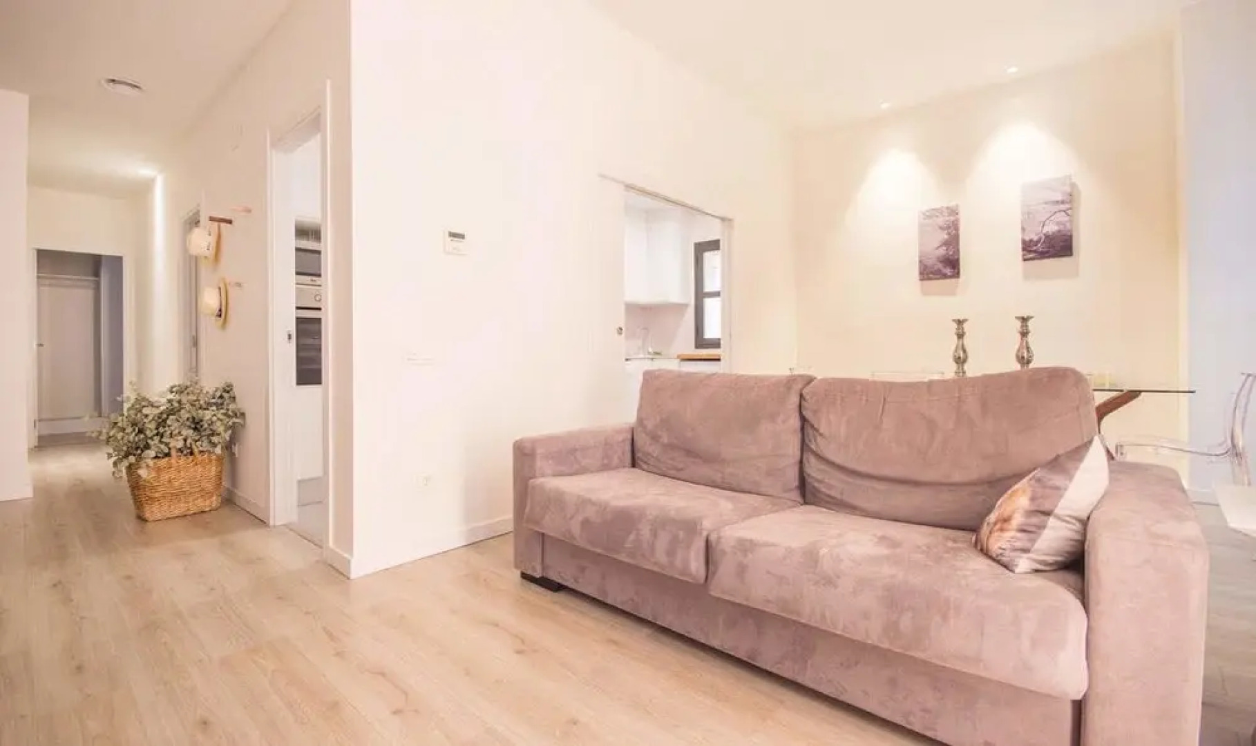 Apartamentos Caballers