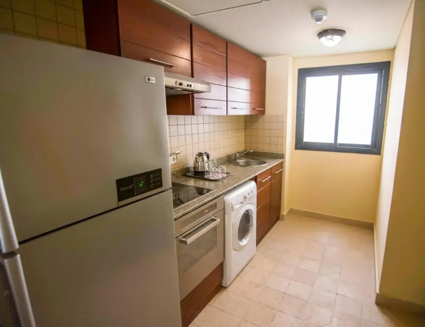 Port Ghalib Marina Residence