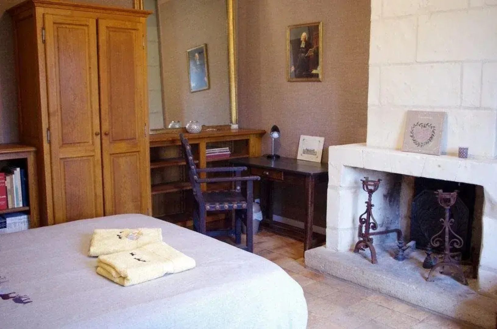 Chambre d'hôtes Tournemire