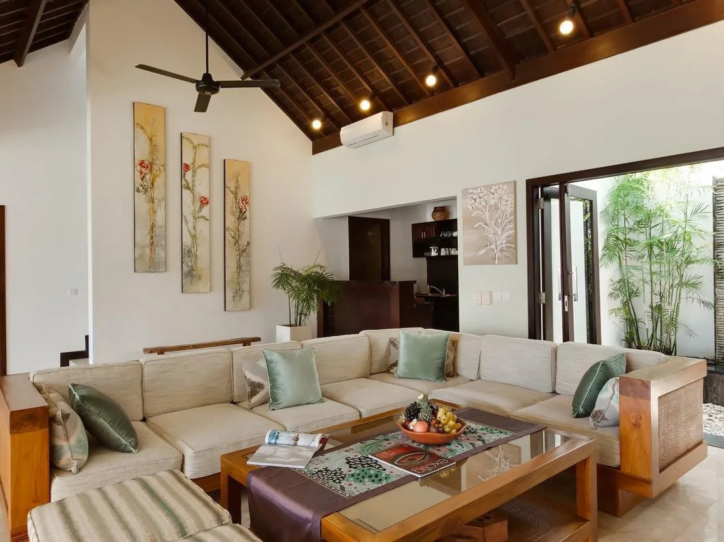 Sunset Villa by Premier Hospitality Asia