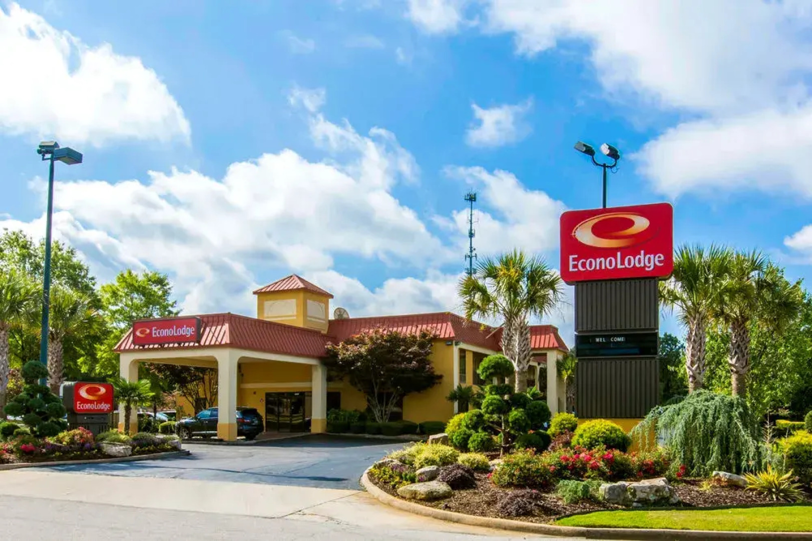 Econo Lodge