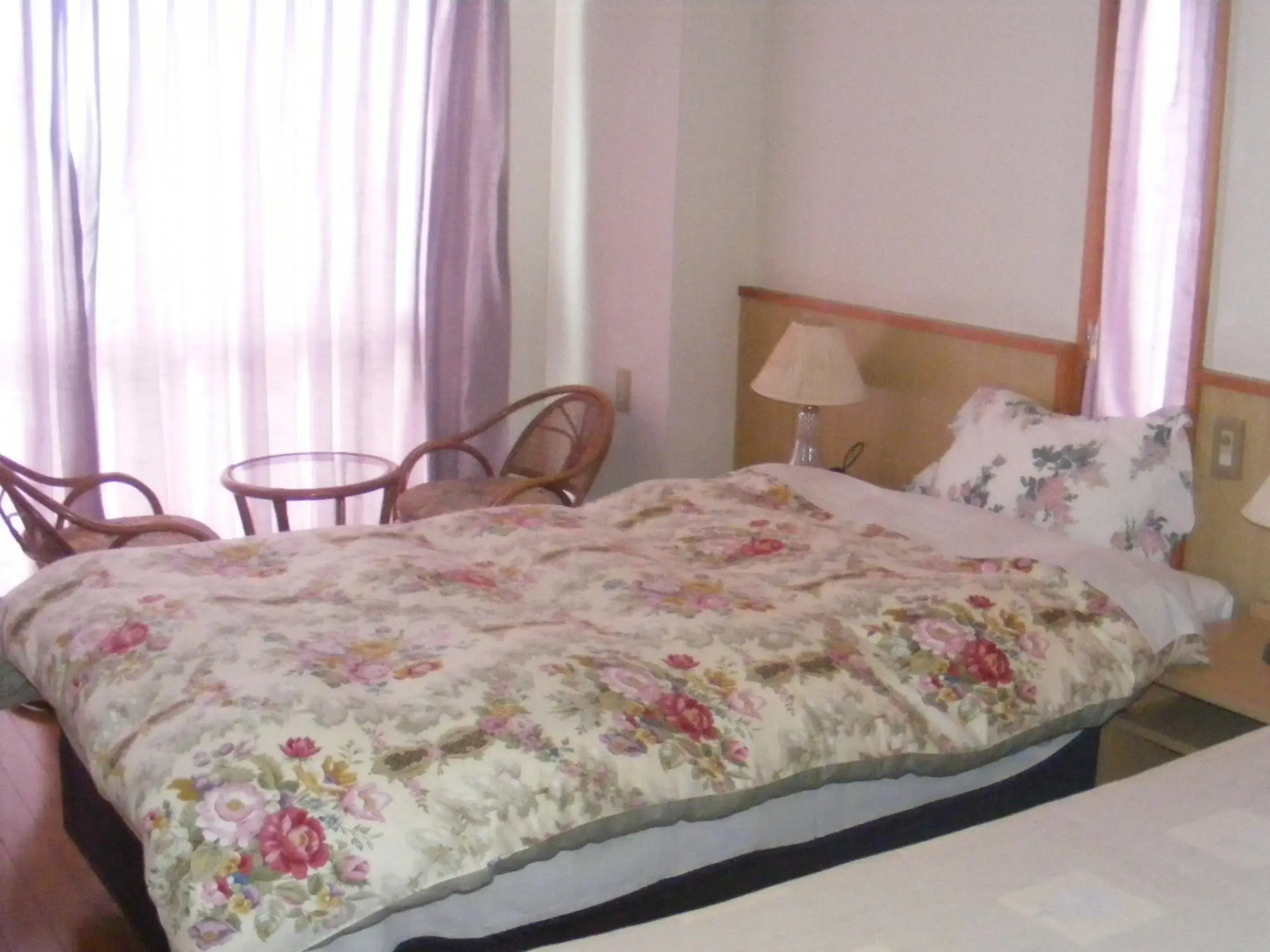 Auberge Azama Moon Light Terrace