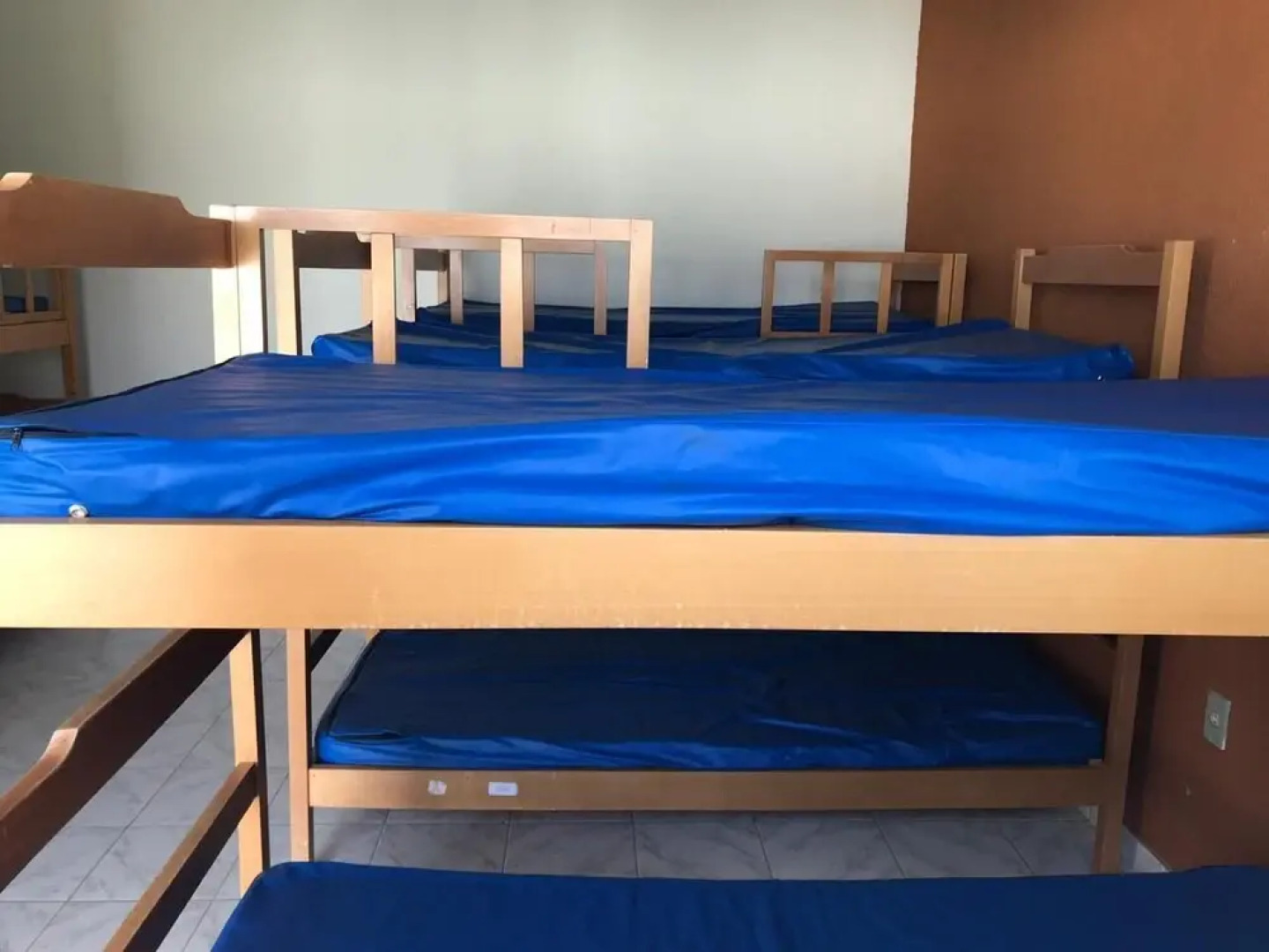 Sede Campestre Shekinah