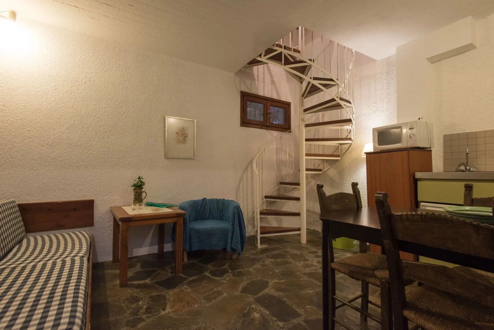 Proimos Maisonnettes