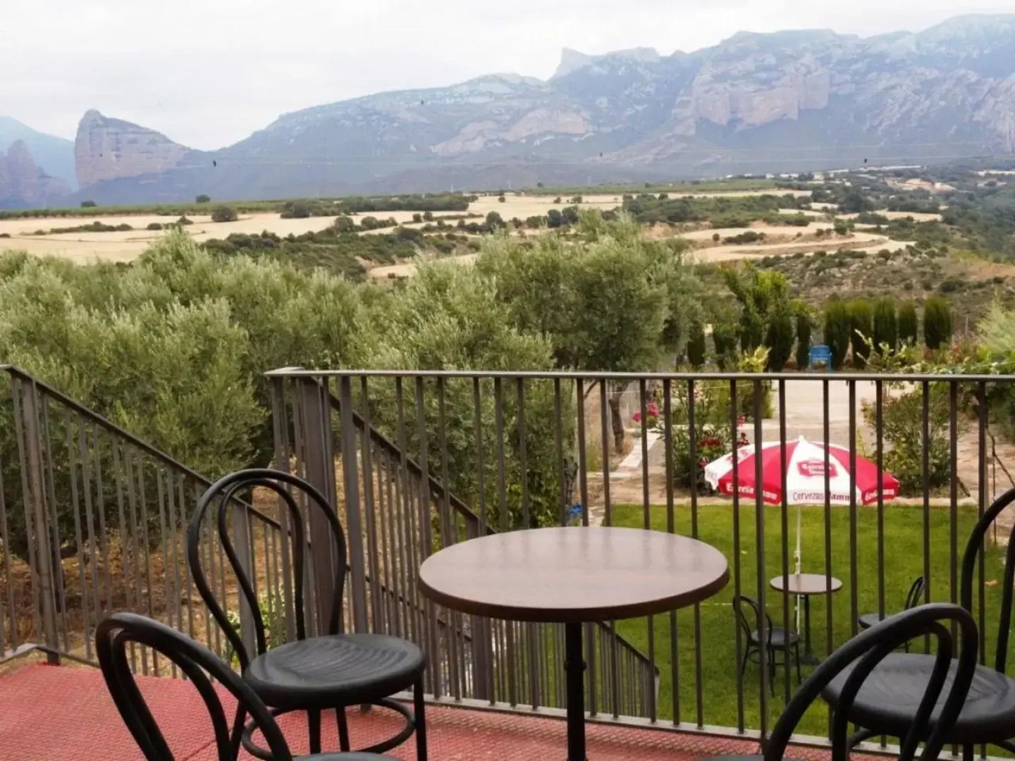 Casa Rural Casa Lino