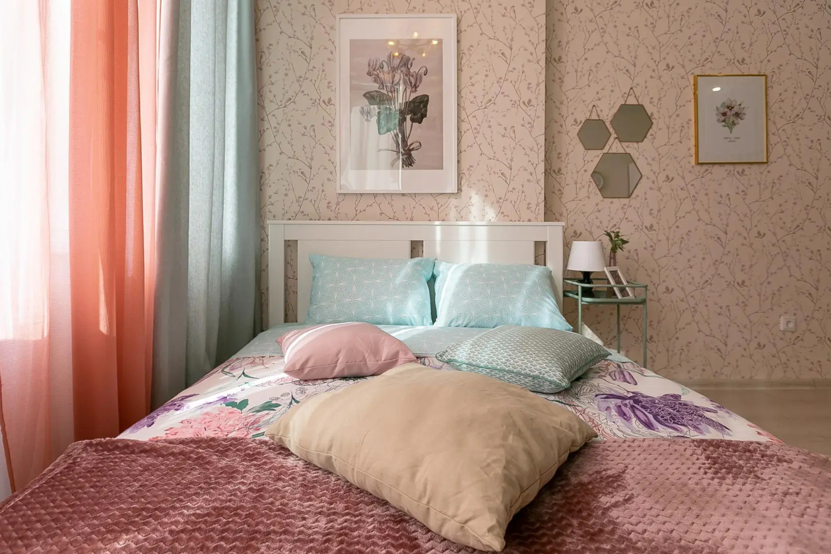 Arrival (Эррайвл) на улице Конгрессная 13