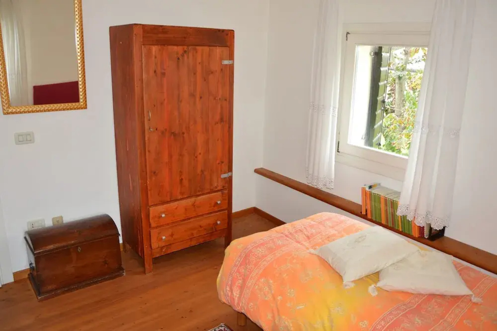 Bed and Breakfast Le Ortensie