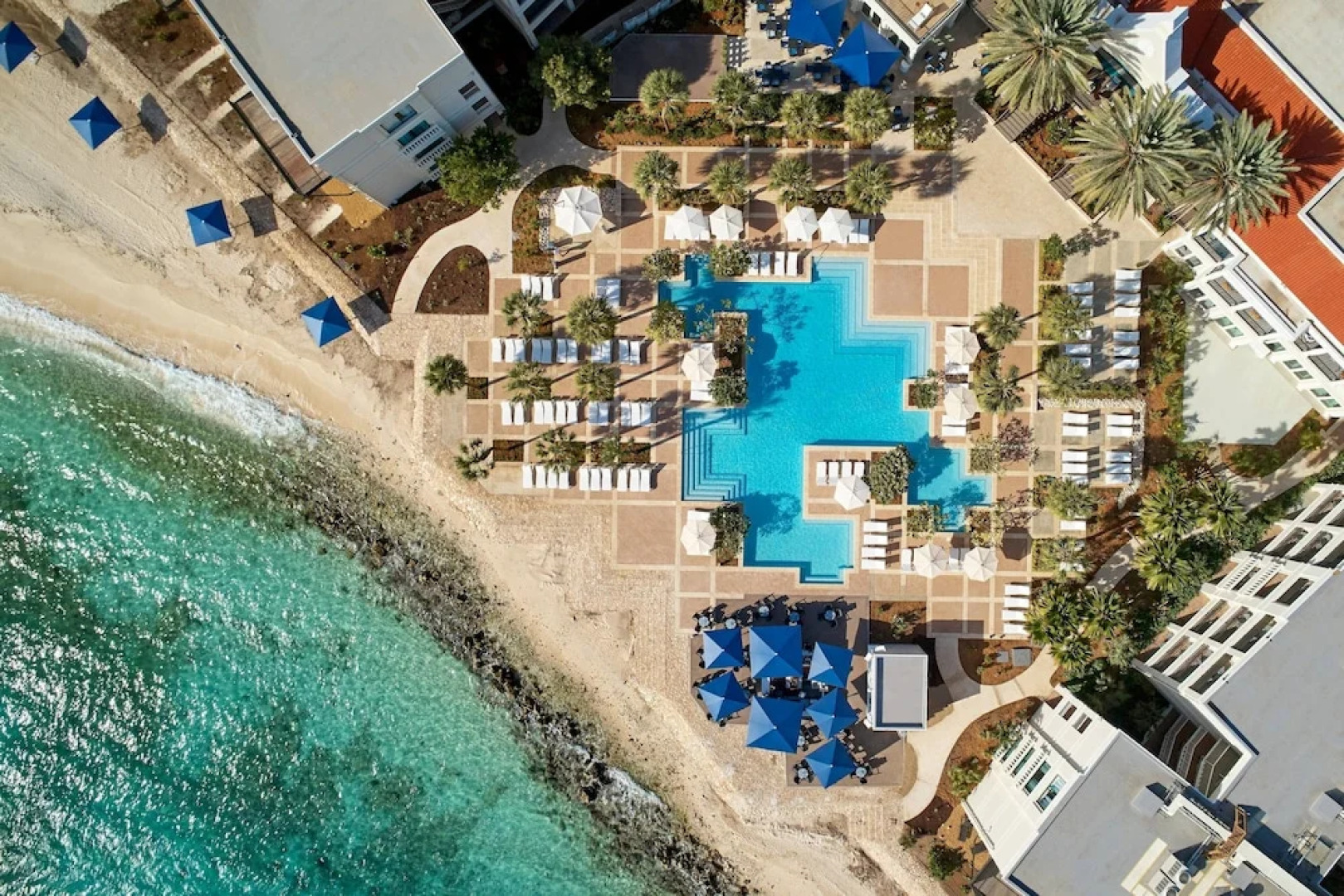 Curacao Marriott Beach Resort