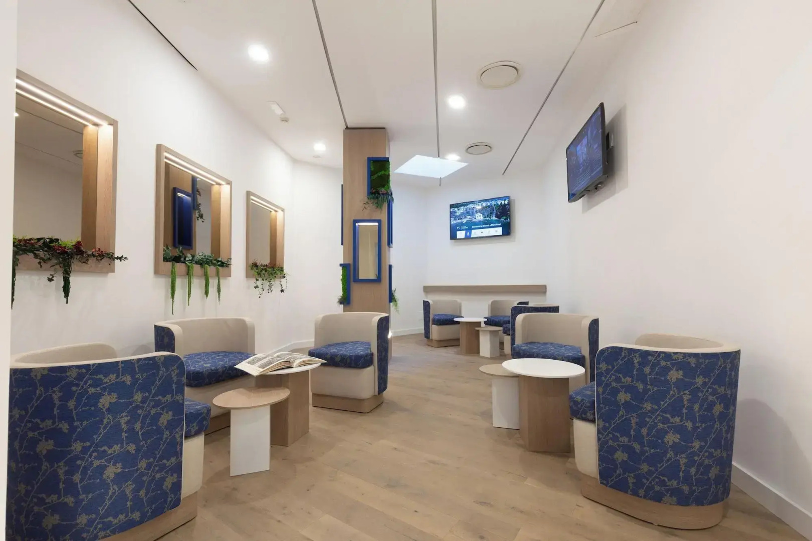 Hotel Giosuè a mare