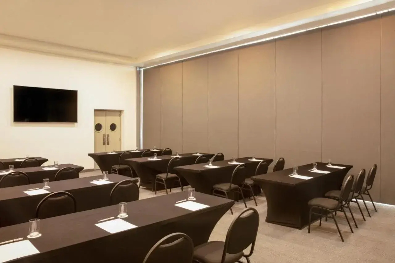 Fiesta Inn Guadalajara Aeropuerto