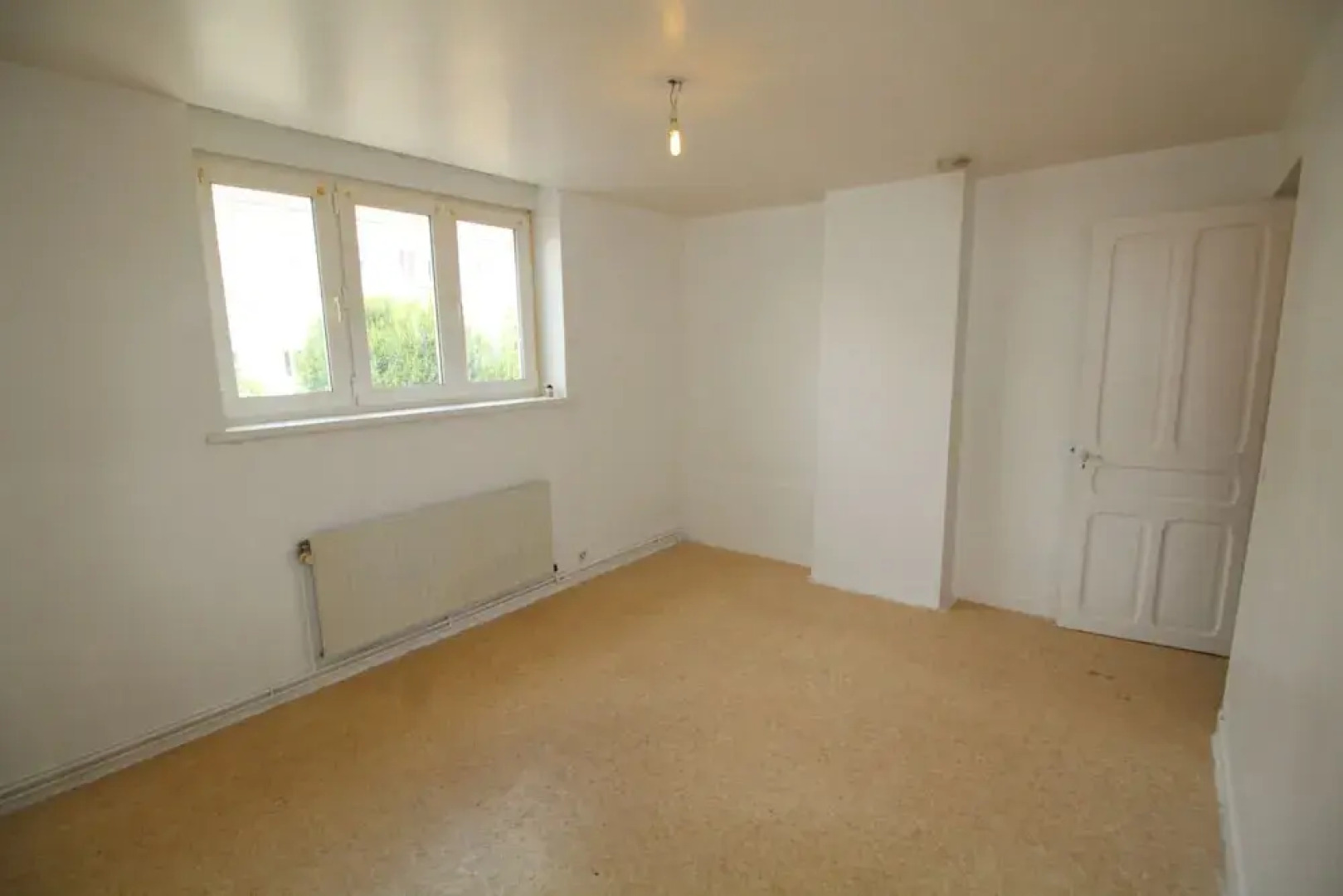 Maison de campagne Attilly