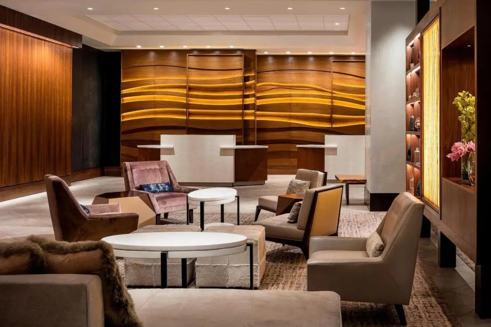 The Westin Pittsburgh, a Marriott Hotel