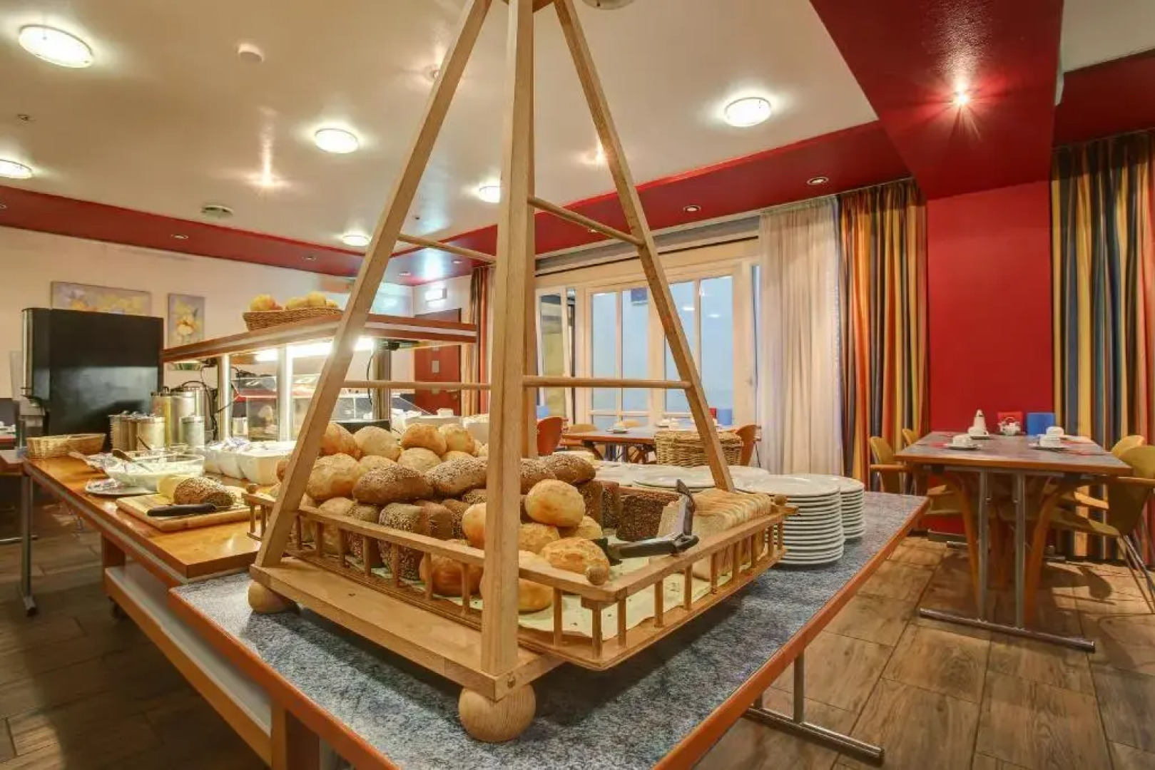 Trip Inn Hotel Conti