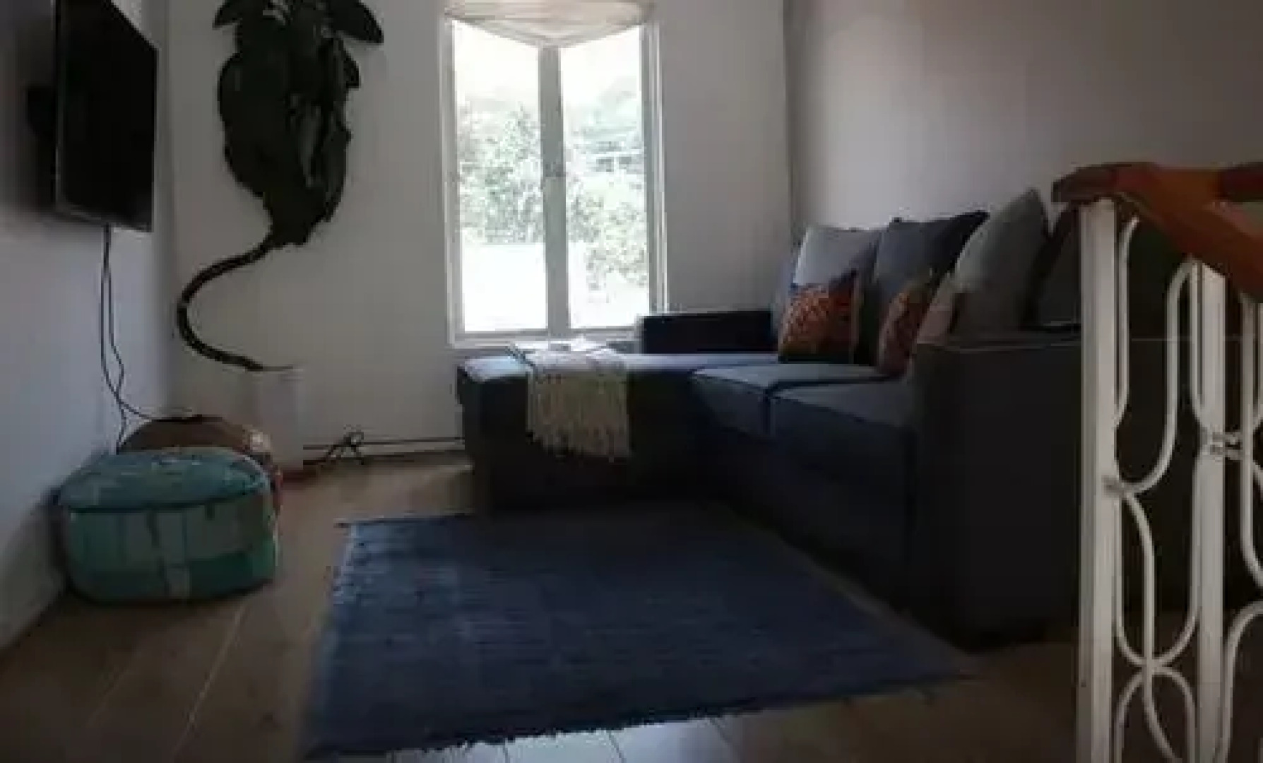 New High Style Sauna And Patio