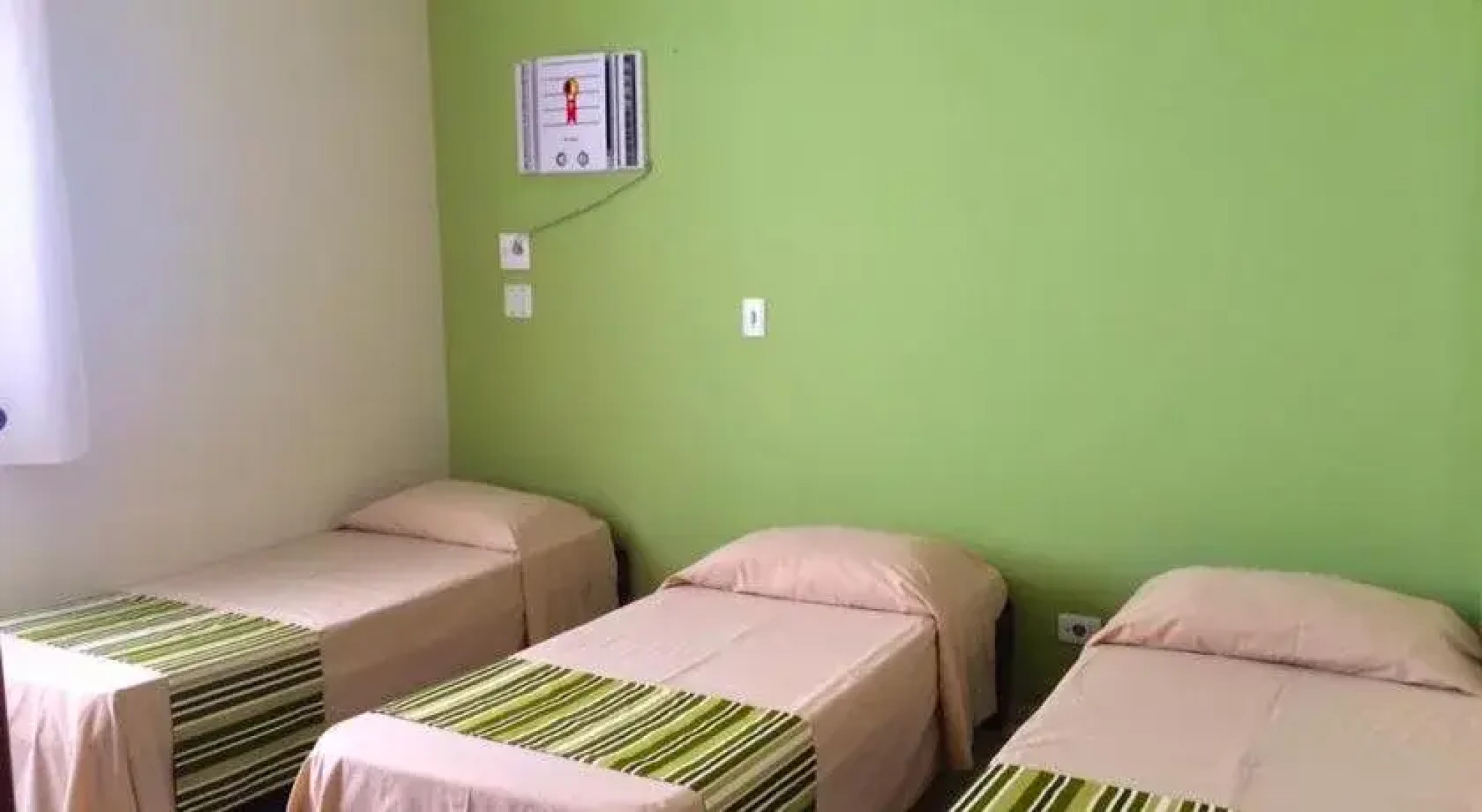 Princetel Palace Hotel