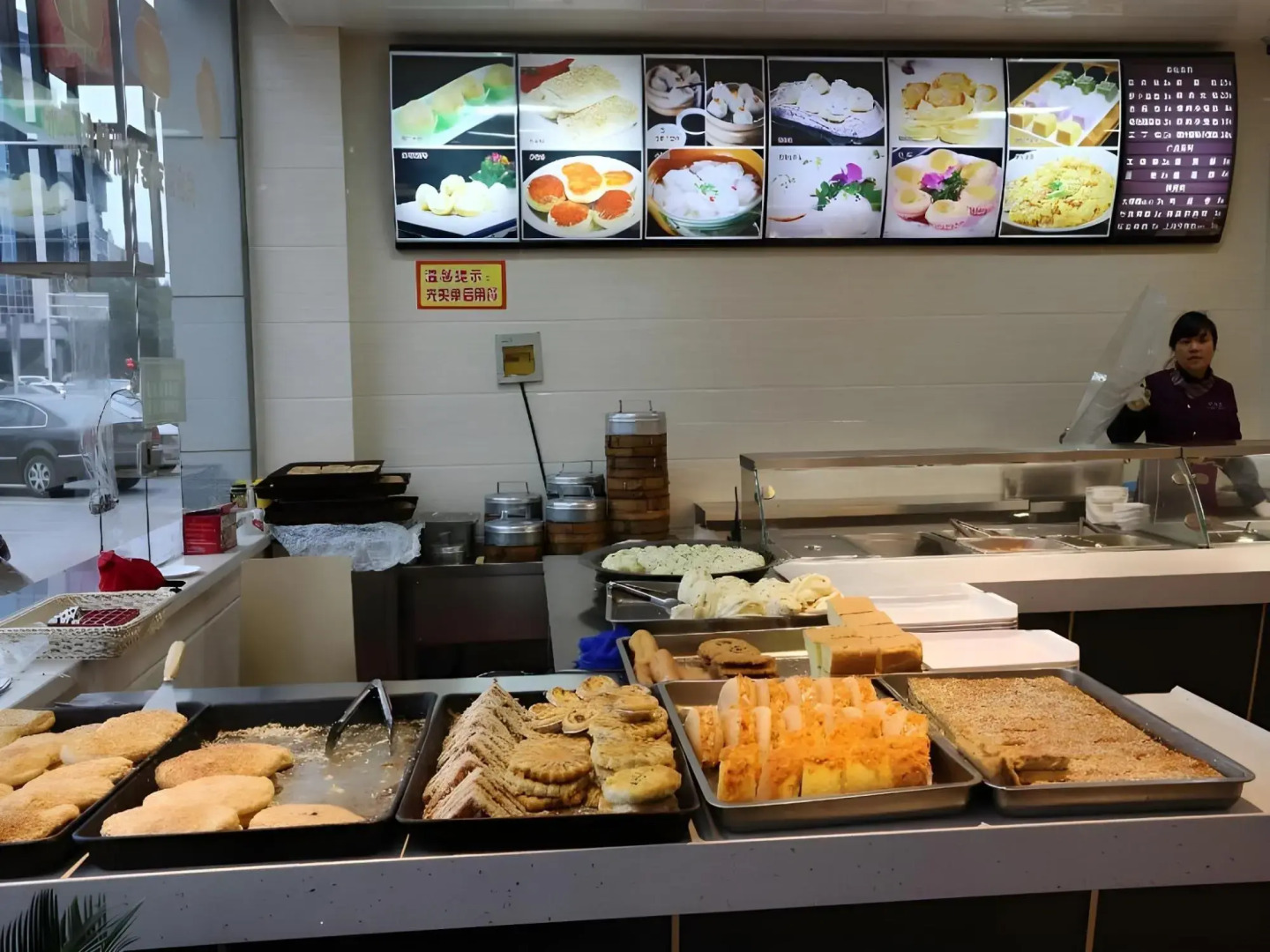 Atour Hotel Middle Yanlin Road Changzhou