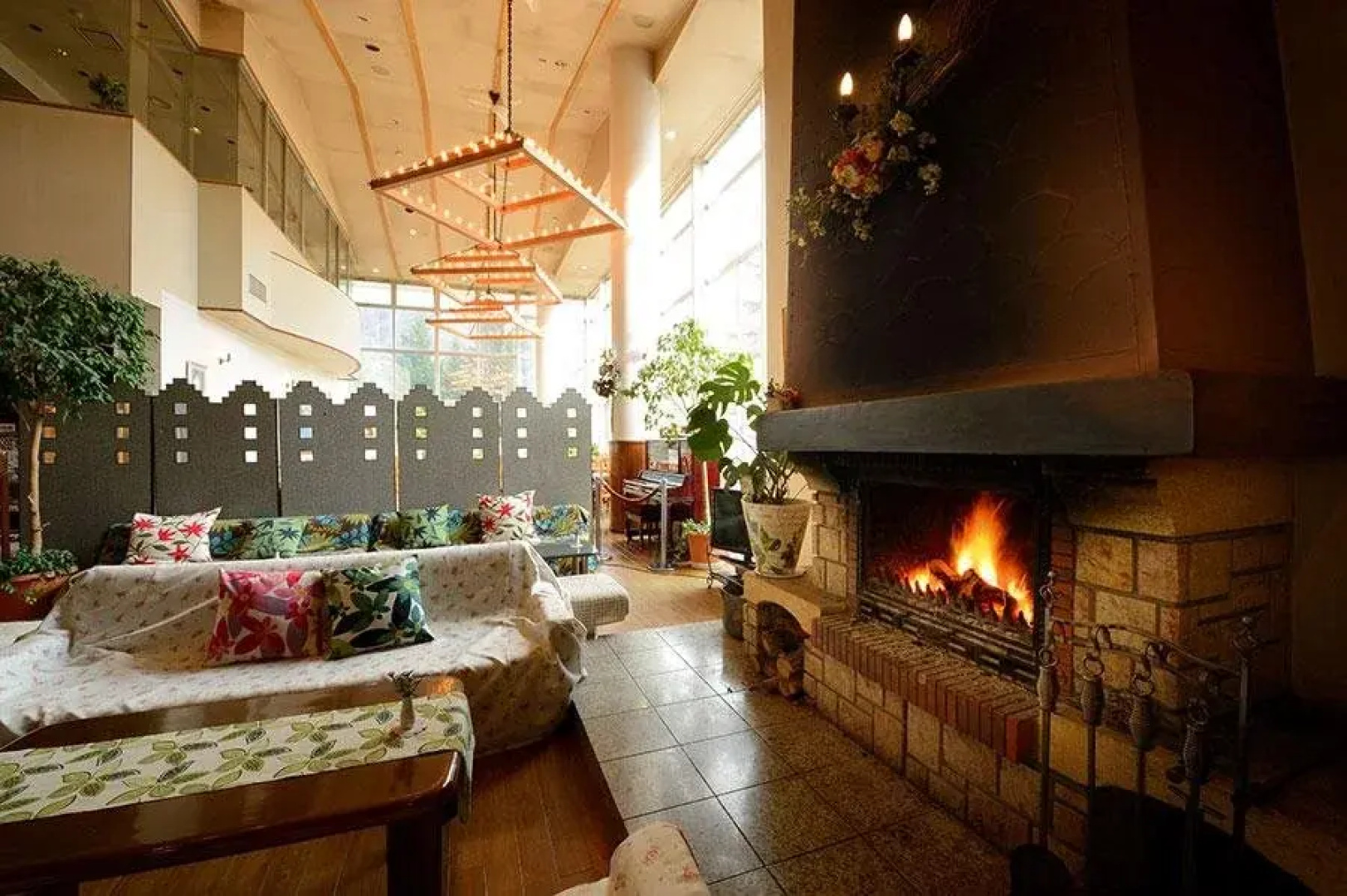 Hotel Oakhill