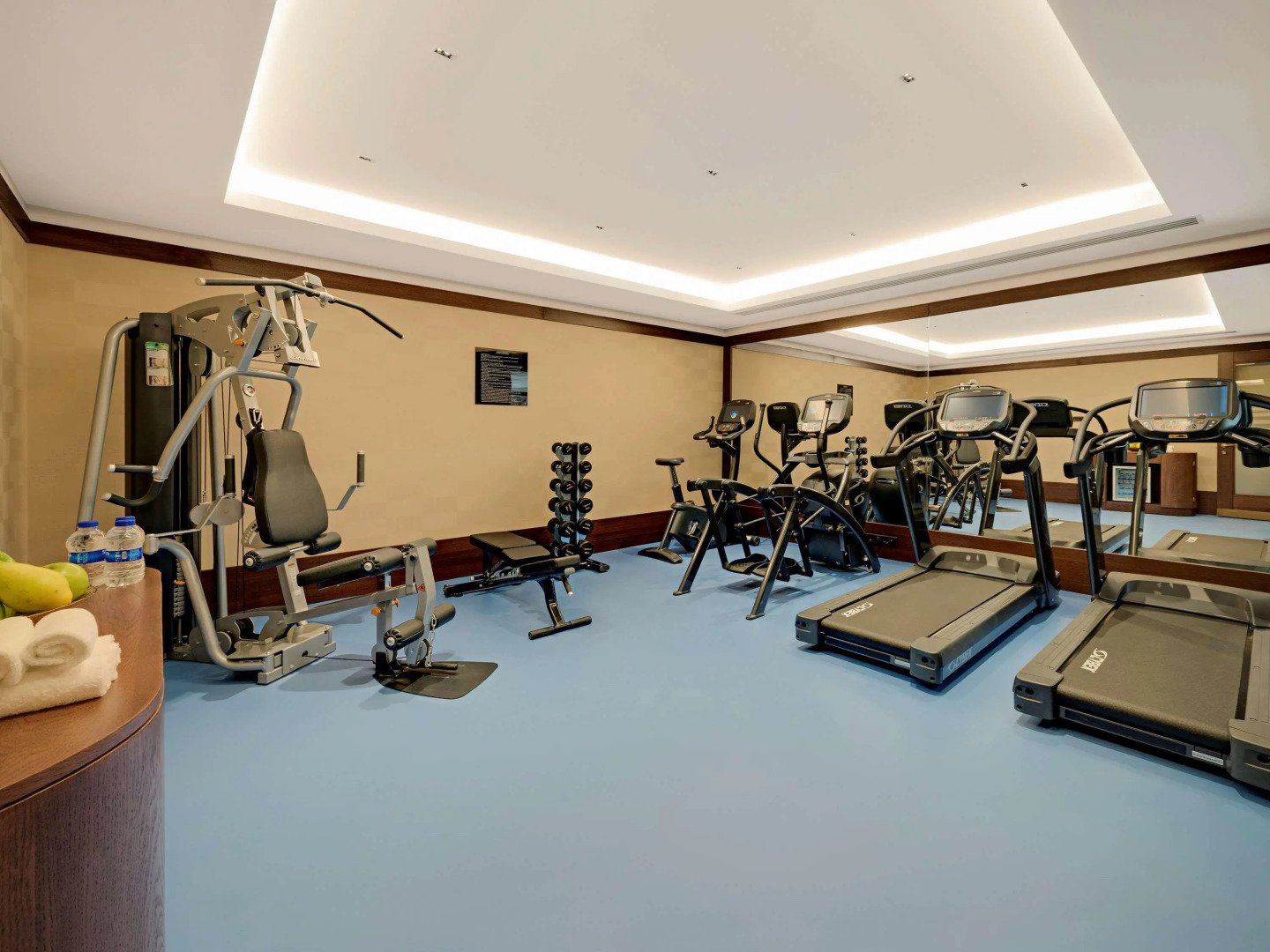 The Galata Hotel Istanbul - MGallery Collection