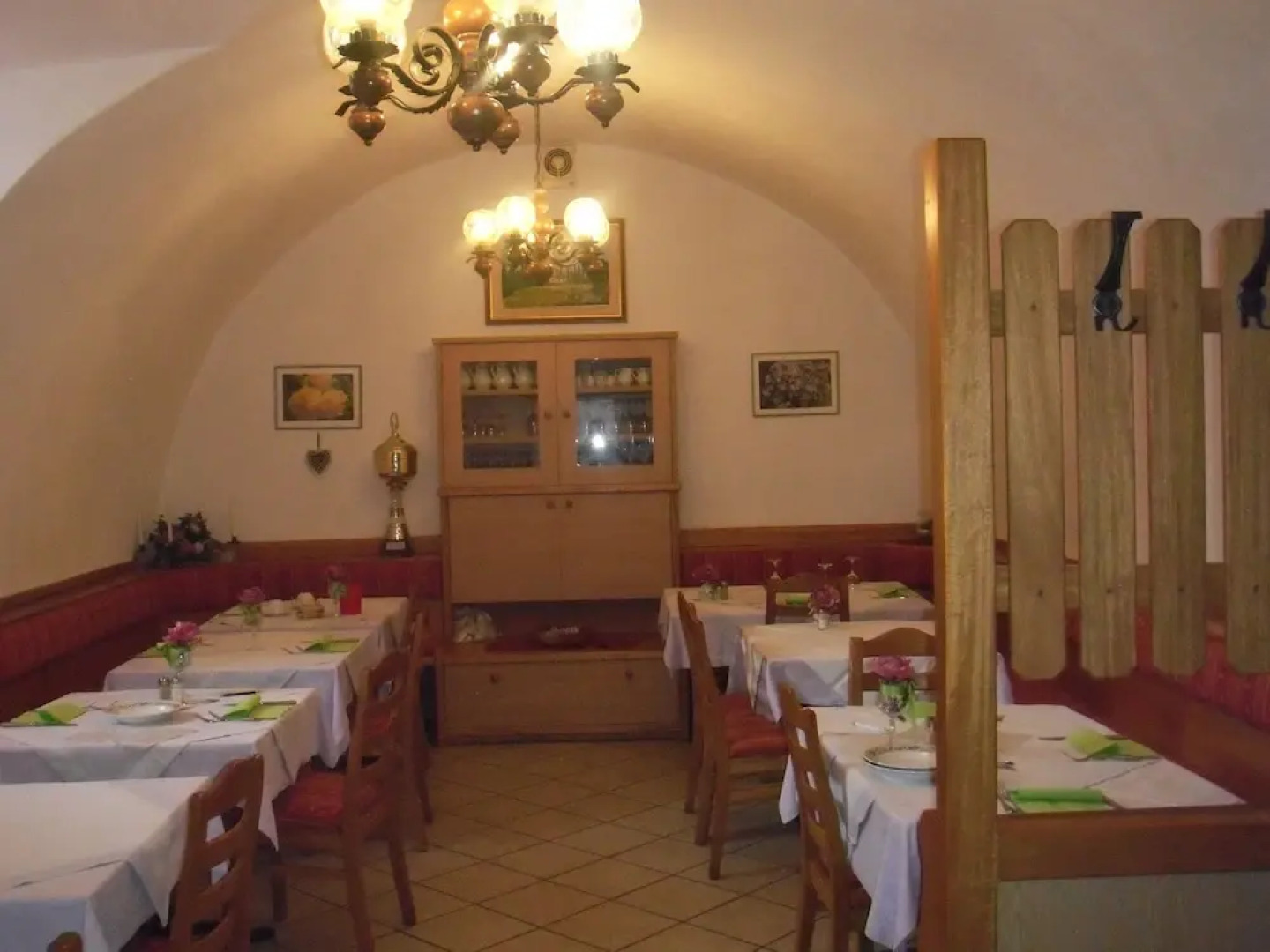 Hotel Residence Rosa