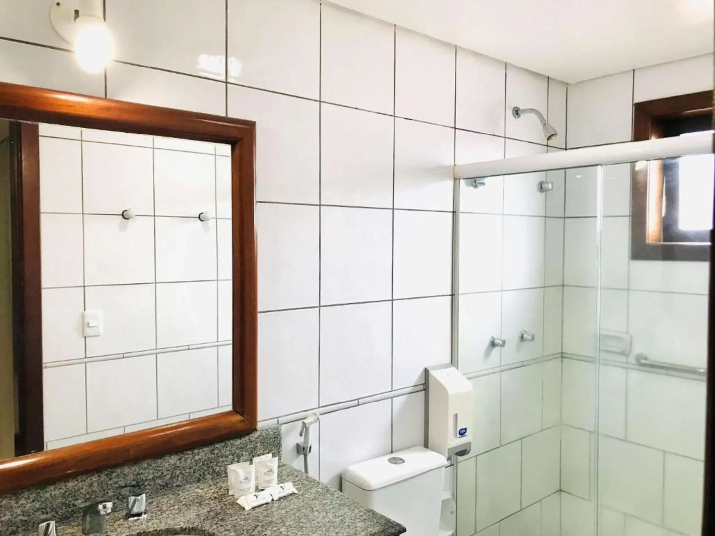 Brisa da Praia Park Hotel