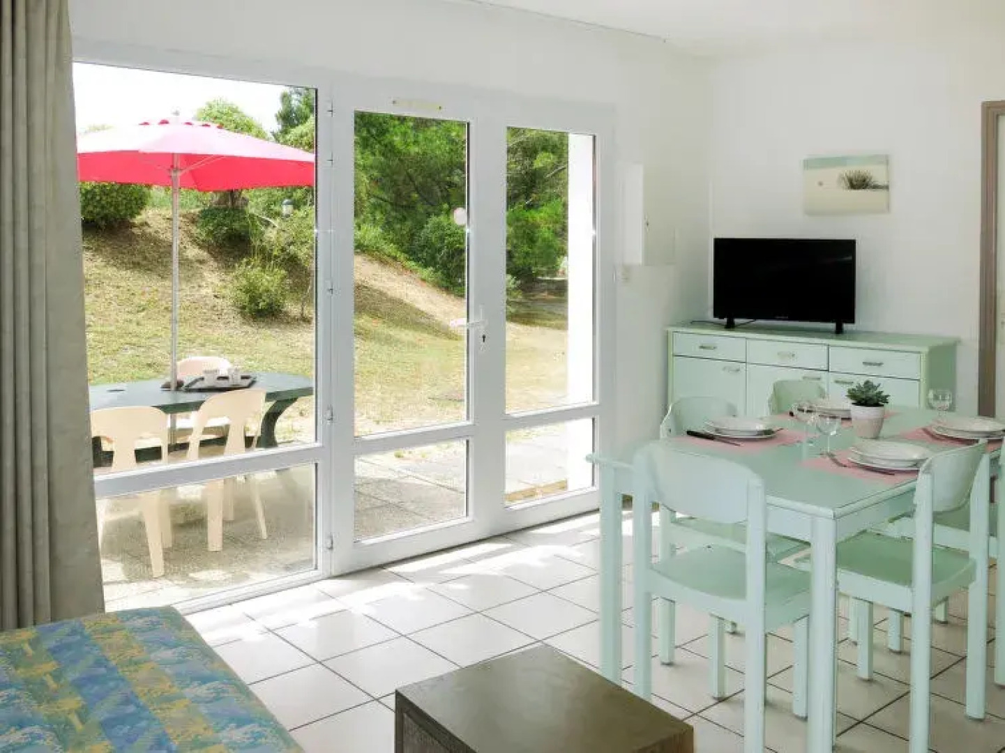 le Hameau de l'Océan