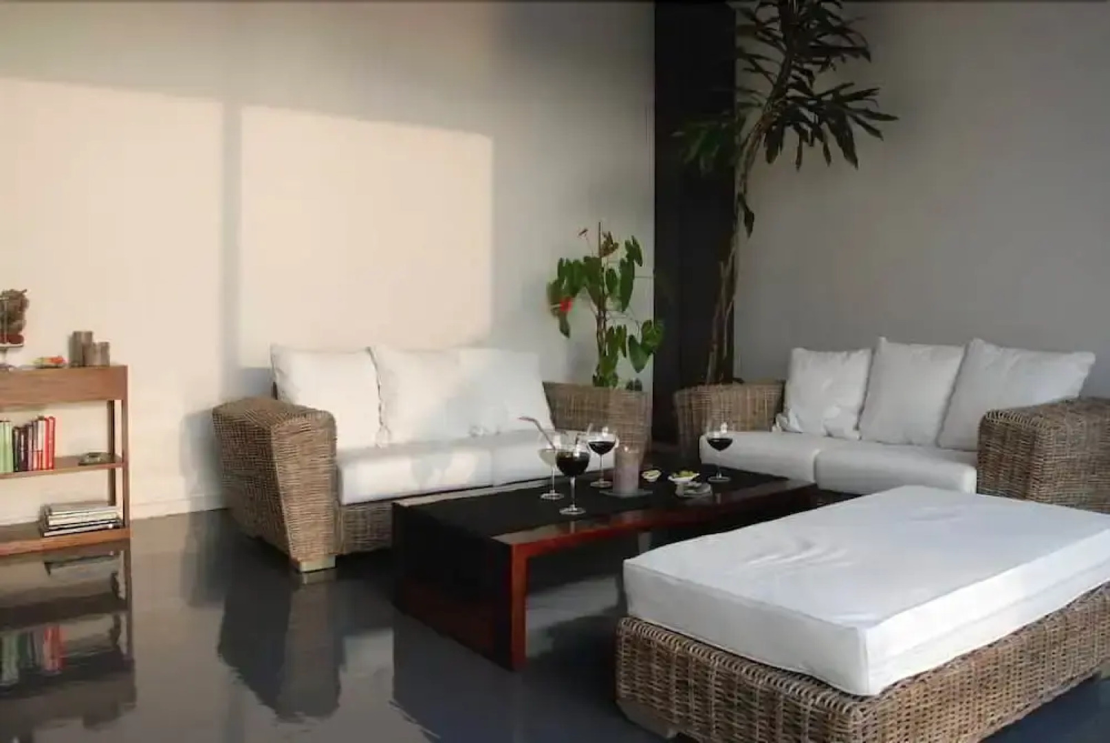 Hotel de Naturaleza AV