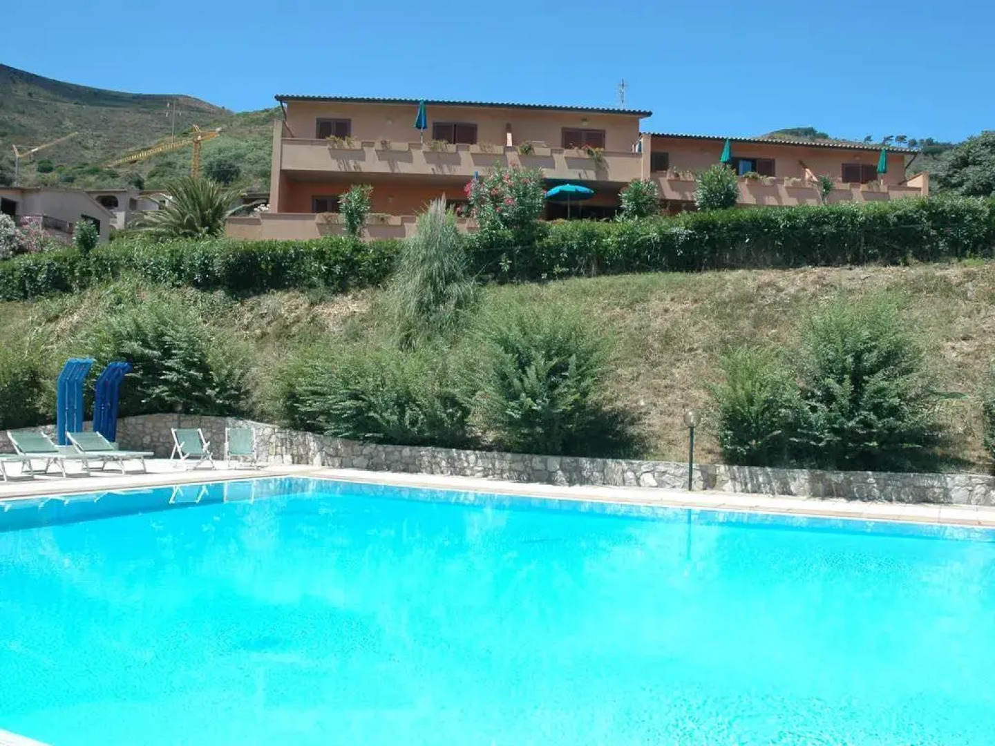 Residence Rio D`Elba