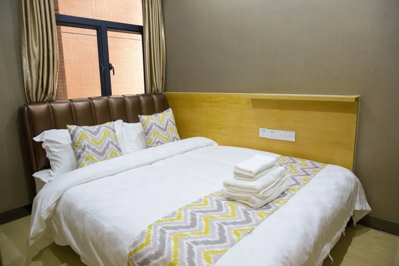 Zhongshan Perth Hotel