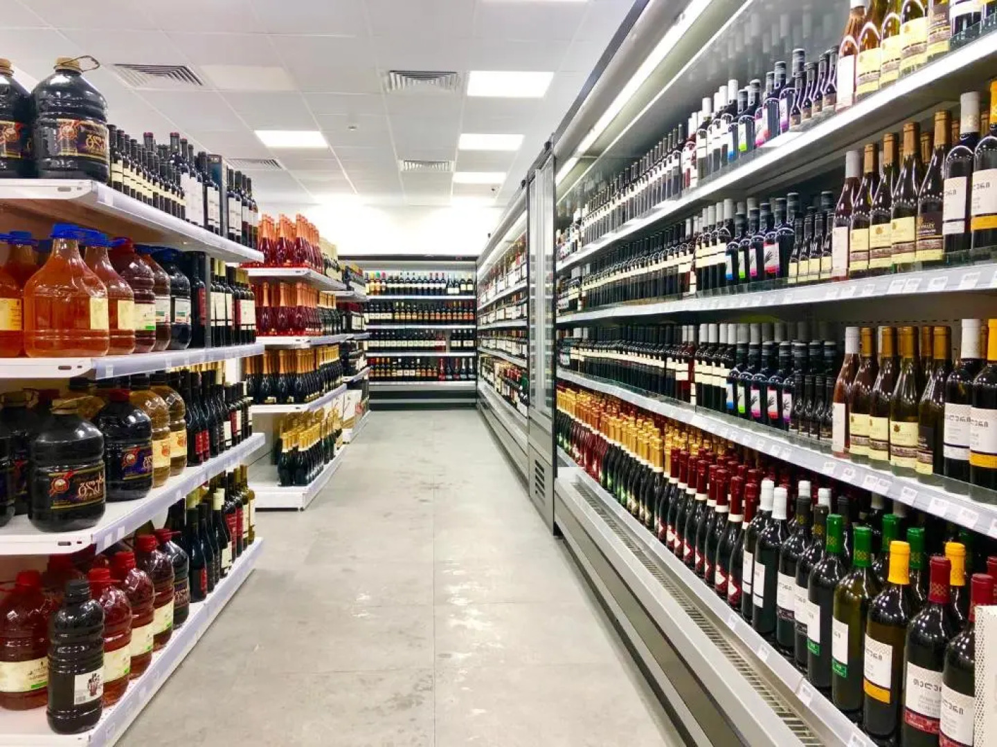 GVC 2-room 116 New Gudauri