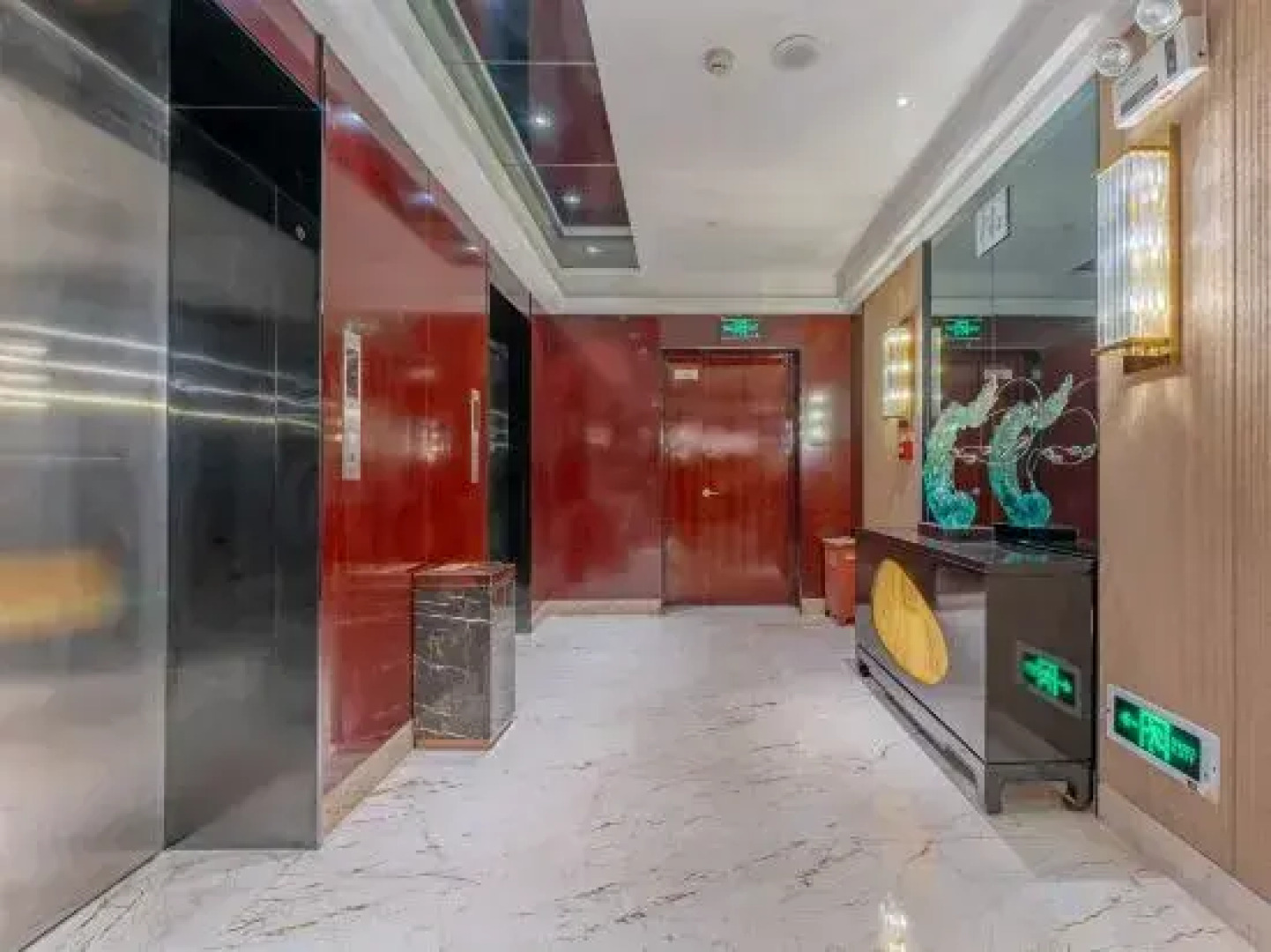 Laokou Aohua Yingbinlou Hotel