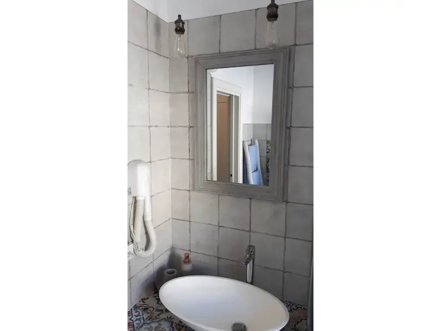 Hotel Eunymos - Trattoria Da Francesco Panarea