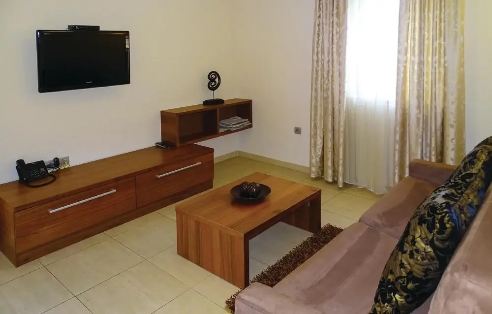 Beautiful Home in Lasko With Wifi and 1 Bedrooms