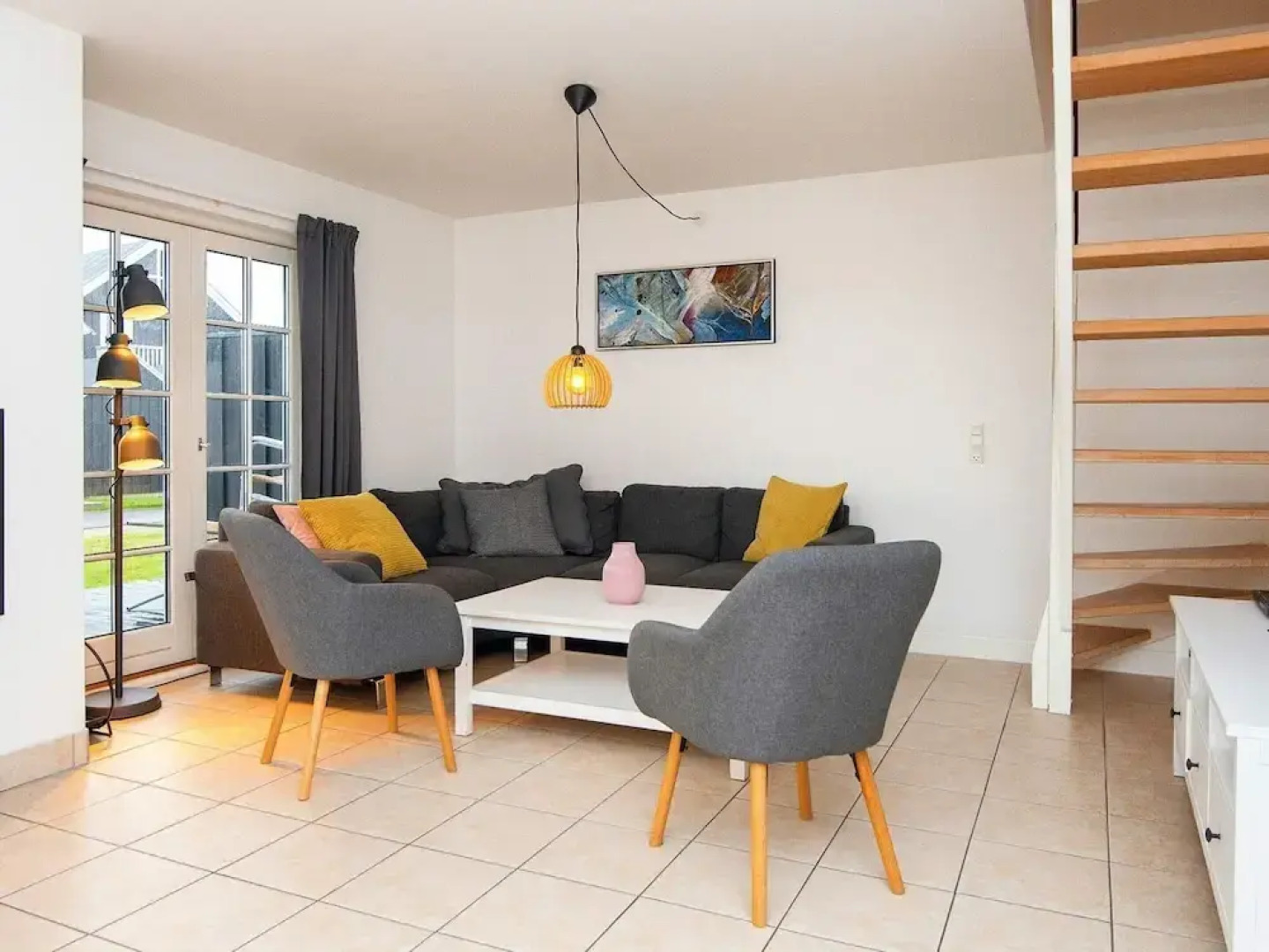 Luxury Spa Retreat in Gjern - By Traum Ferienwohnungen