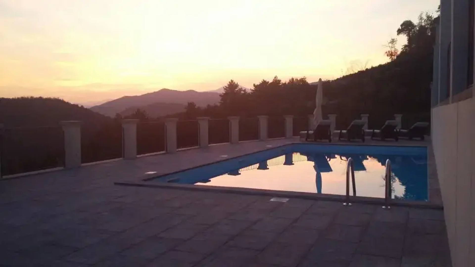 Agriturismo Casa Adea