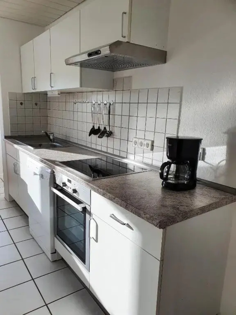 Ferienwohnung Schwarzwaldblick