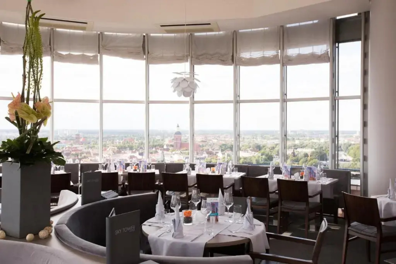 Garner Hotel Berlin - Spandau by IHG