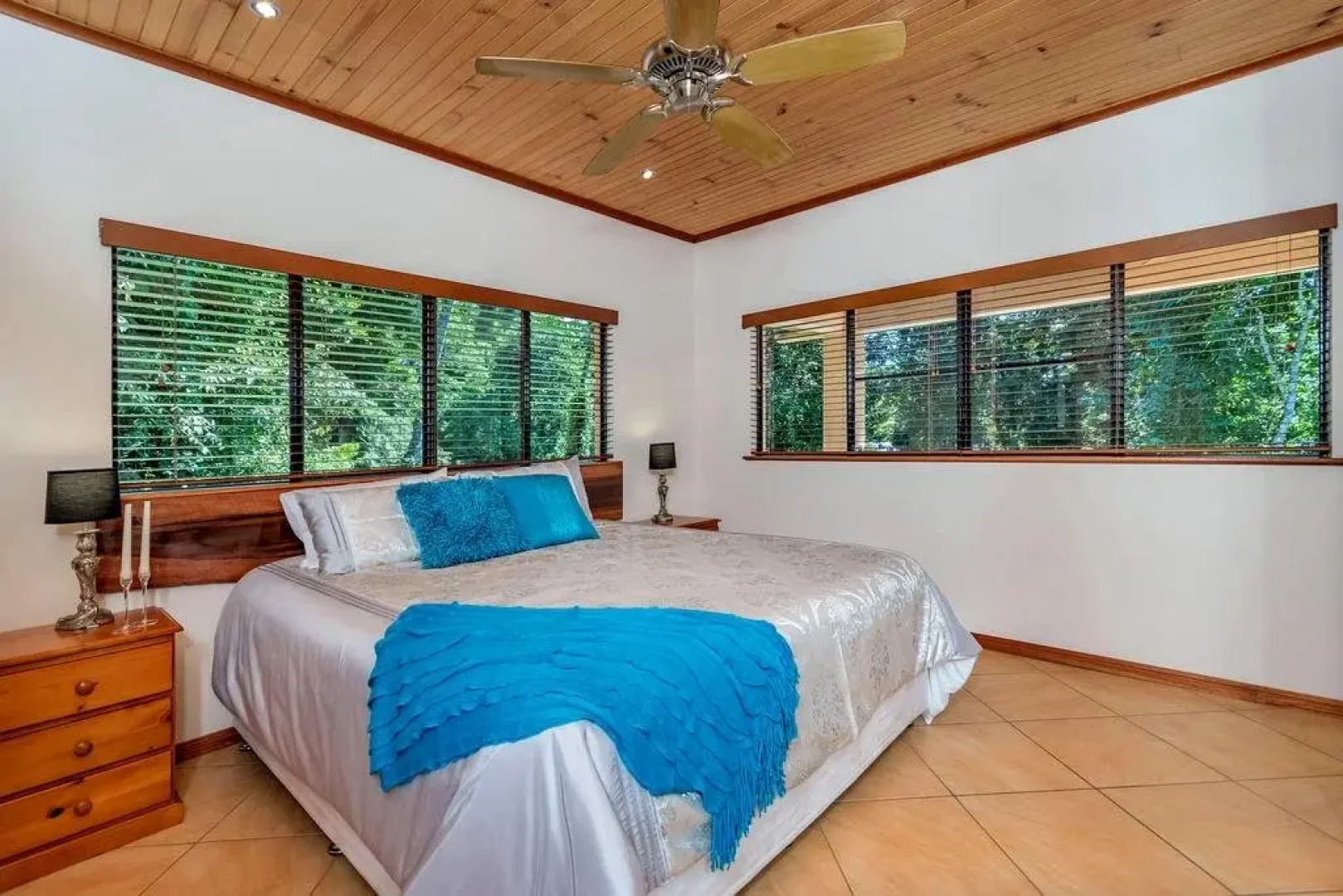 Platypus Springs Rainforest Retreat