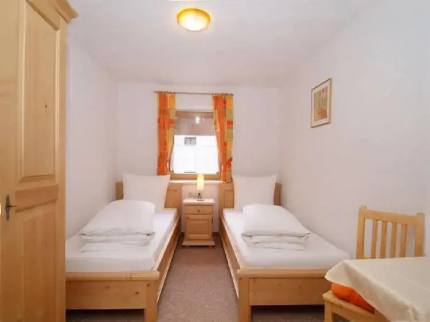 Café Restaurant Pension Bergland