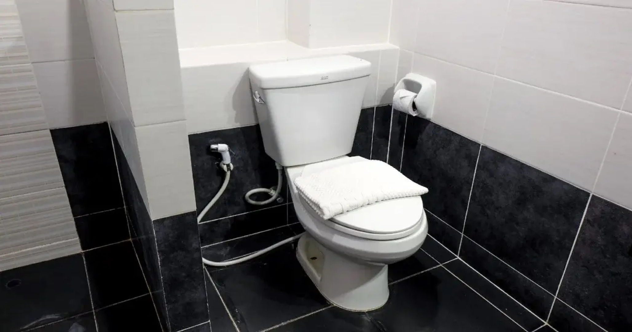 Vijitnakorn Nonpak Hotel