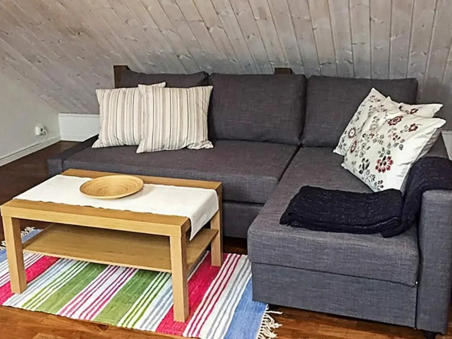 Holiday Home in Ronneby