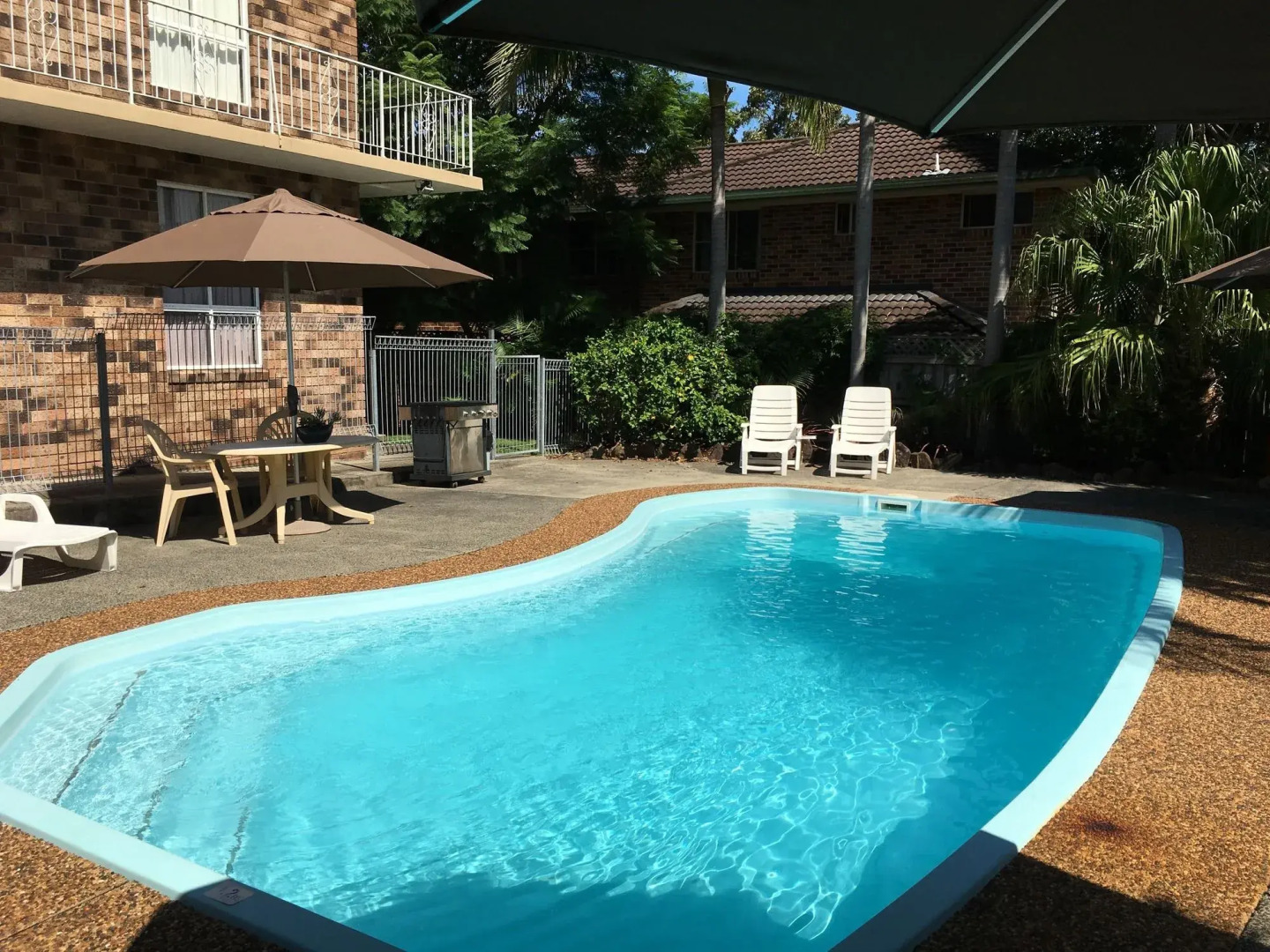Gosford Palms Motor Inn