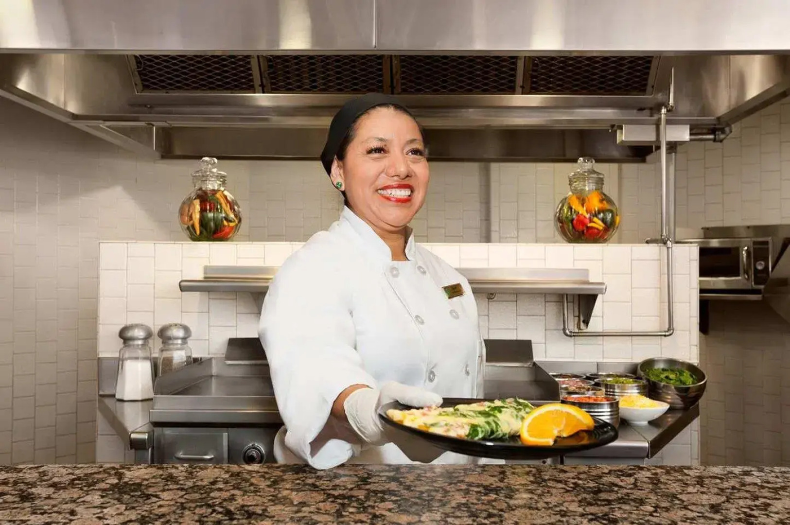 Embassy Suites by Hilton Santa Ana Orange County Airport