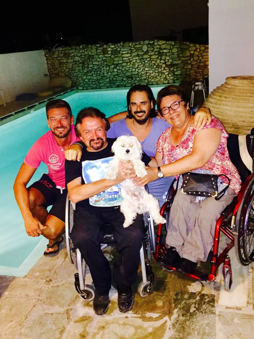 Afrodite Boutique Hotel