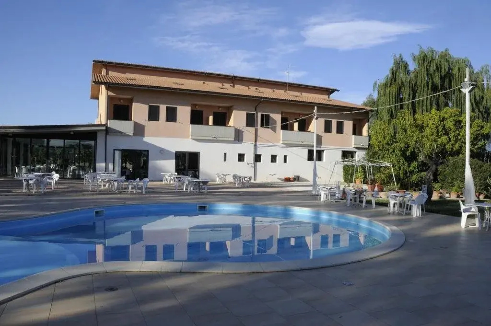 Residenza di Campagna Antonio & Davide