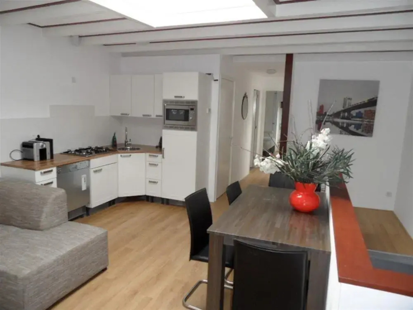 Apartment Brielle | HBhotelapartments