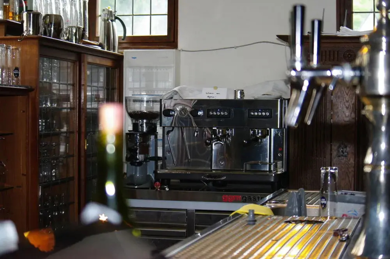 Brasserie An der Rauschen